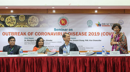 Advocacy Event Image